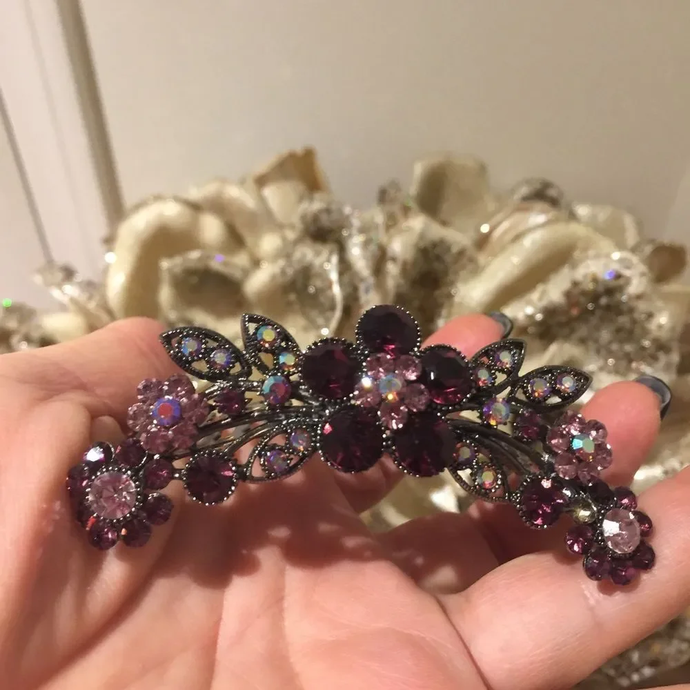 Neiman Marcus beautiful hair